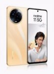 REALME 11 5G 8GB/256GB DORADO