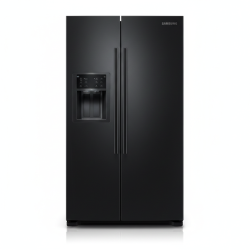 SAMSUNG NEVERA SIDE BY SIDE 27" RS27T5200B1