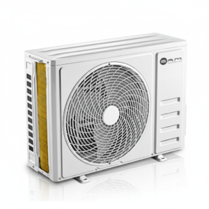 SAM AIRE ACONDICIONADO MINI SPLIT ELITE 18.000BTU 220V SAC-SAM18