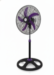 SALCAR VENTILADOR DE PEDESTAL 18" 5AP SAL-VENTP18G