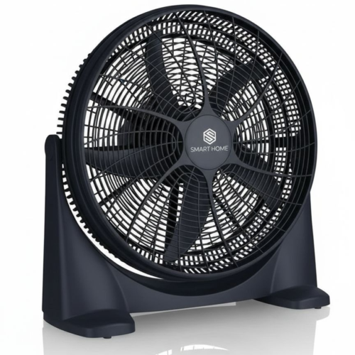 SMART HOME VENTILADOR DE PISO 3 VELOCIDADES SH-FP20