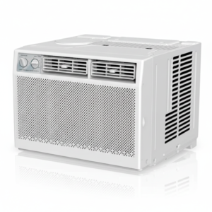 TCL AIRE ACONDICIONADO DE VENTANA 12.000BTU 110V-60HZ R32 TCL-12CWDE