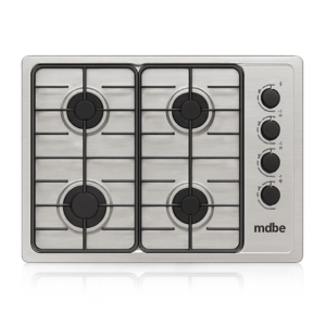 MABE TOPE  A GAS 60CM CMG6044SA