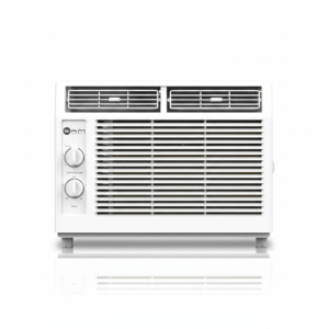 SAM AIRE ACONDICIONADO DE VENTANA 5.000BTU 110V  WAC-SAM051
