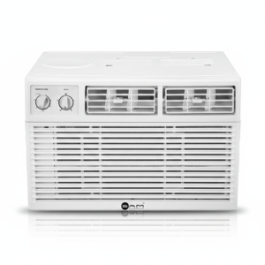 SAM AIRE ACONDICIONADO DE VENTANA 8.000BTU 110V WAC-SAM081