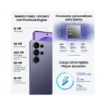 SAMSUNG S26 ULTRA 12GB/256GB COLET VIOLET DUAL SIM