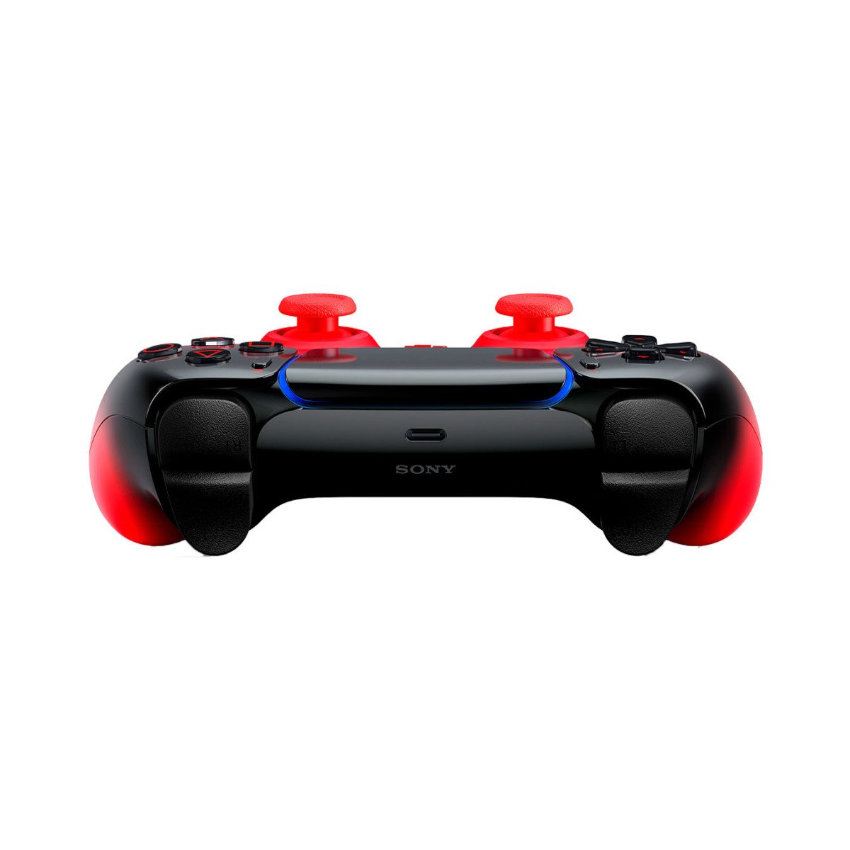 SONY CONTROL PLAYSTATION PS5 TECHNO RED SONY CONTROL PLAYSTATION PS5 TECHNO RED