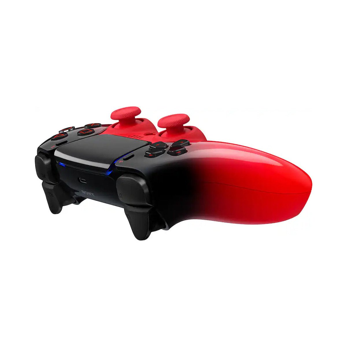 SONY CONTROL PLAYSTATION PS5 TECHNO RED SONY CONTROL PLAYSTATION PS5 TECHNO RED