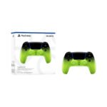 SONY CONTROL PLAYSTATION PS5 REMIX GREEN