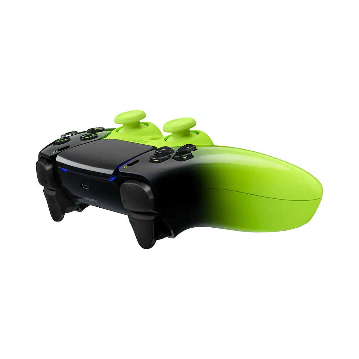 SONY CONTROL PLAYSTATION PS5 REMIX GREEN SONY CONTROL PLAYSTATION PS5 REMIX GREEN
