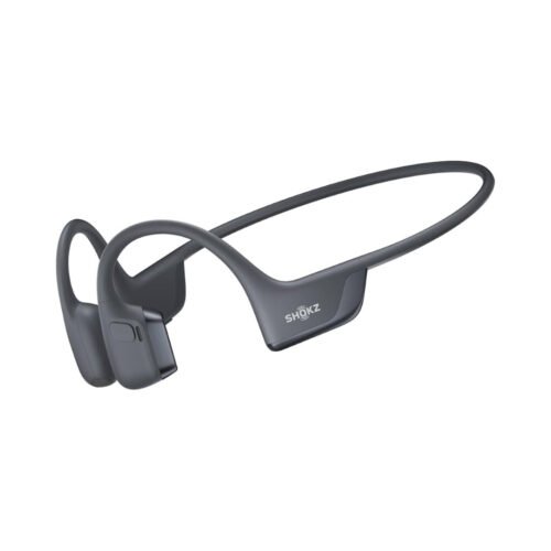 SHOKZ AUDIFONOS OPEN RUN PRO 2 BLACK