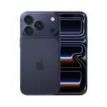 APPLE IPHONE 17 PRO 256GB DEEP BLUE ESIM