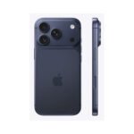 APPLE IPHONE 17 PRO 256GB DEEP BLUE ESIM