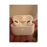 APPLE AIRPODS PRO 2DA GENERACION REPLICA