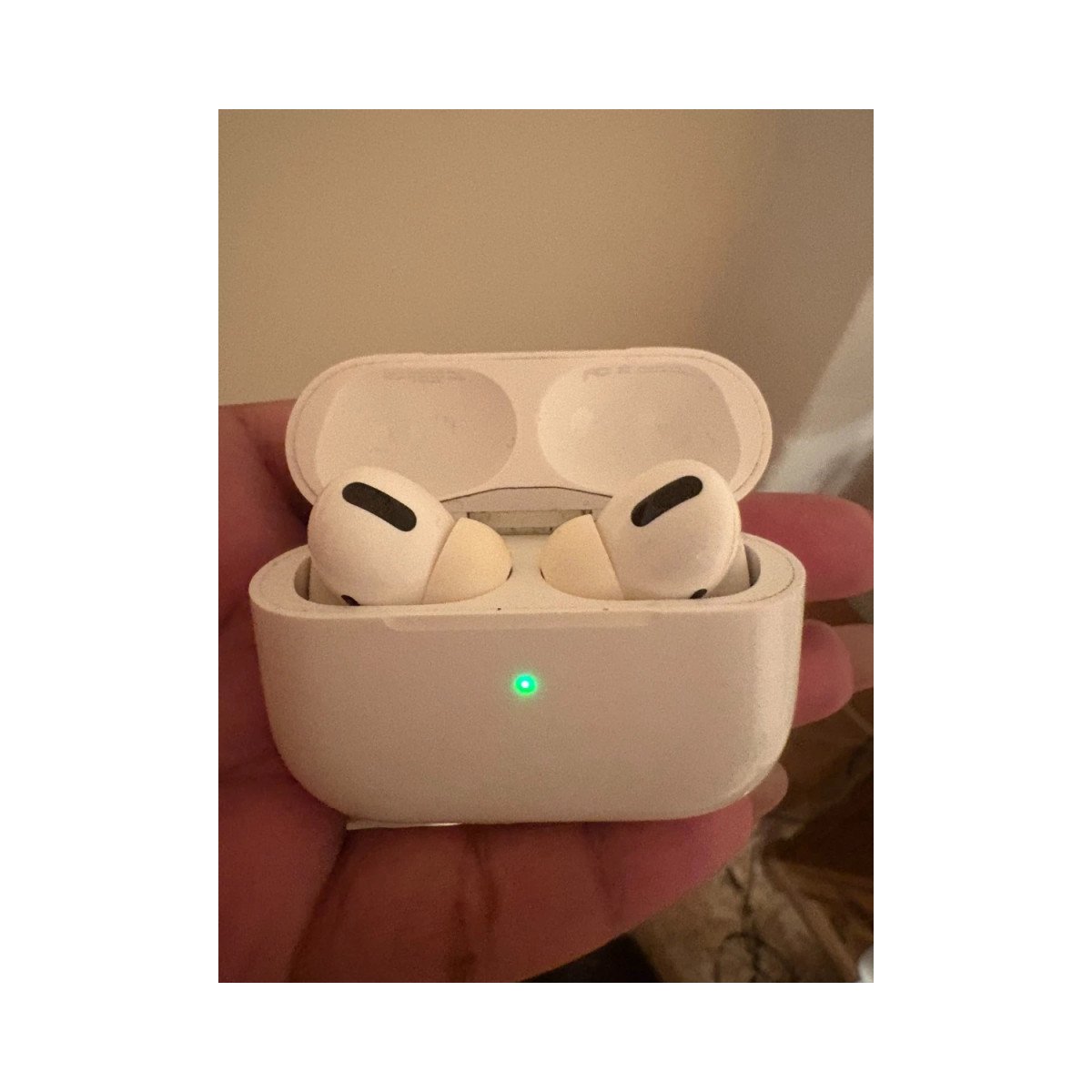 APPLE AIRPODS PRO 2DA GENERACION REPLICA APPLE AIRPODS PRO 2DA GENERACION REPLICA