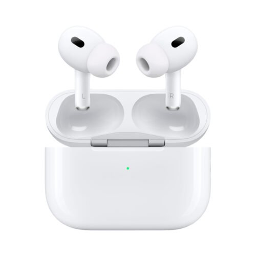 APPLE AIRPODS PRO 2DA GENERACION REPLICA