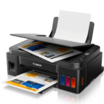 CANON IMPRESORA MULTIFUNCIONAL G2110 TINTA CONTINUA