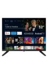 KENWOOD TELEVISOR 32" GOOGLE TV  LTK-K32B13G