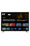 kENWOOD TELEVISOR 65 GOOGLE TV QLED  LTK-K65M75G