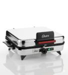 OSTER WAFLERA SANDWICHERA OSTCG120W