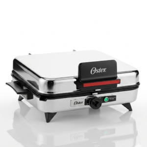 OSTER WAFLERA SANDWICHERA OSTCG120W