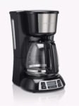HAMILTON BEACH CAFETERA PROGRAMABLE 12TZ  HB49316G-MX