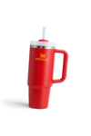 STANLEY TERMO 30 OZ CHILI (ROJO)