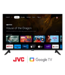 JVC TELEVISOR 42" GOOGLE TV  LT-42KC438