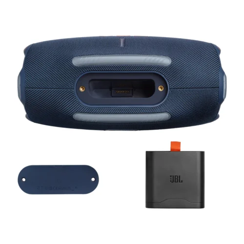 JBL SISTEMA DE AUDIO XTREME 4  BLUE