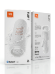 JBL SISTEMA DE AUDIO PORTATIL FLIP 7 WHITE