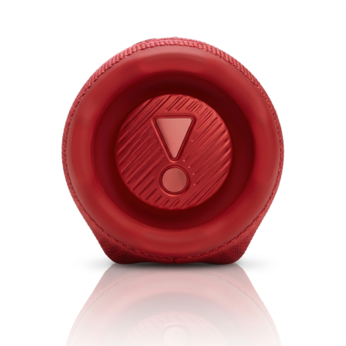 JBL SISTEMA DE AUDIO PORTATIL CHARGE 6 RED