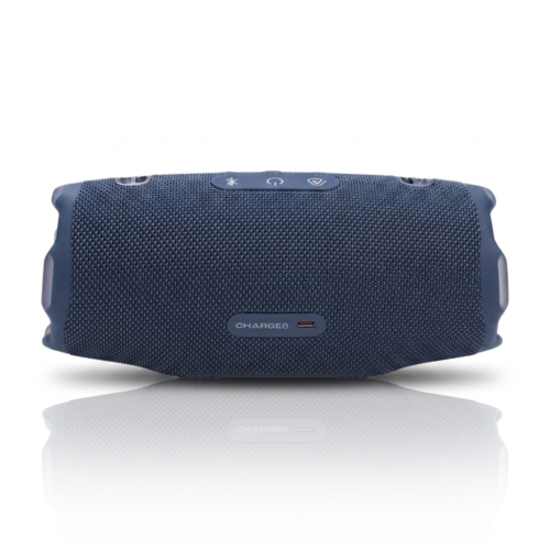 JBL SISTEMA DE AUDIO PORTATIL CHARGE 6 BLUE