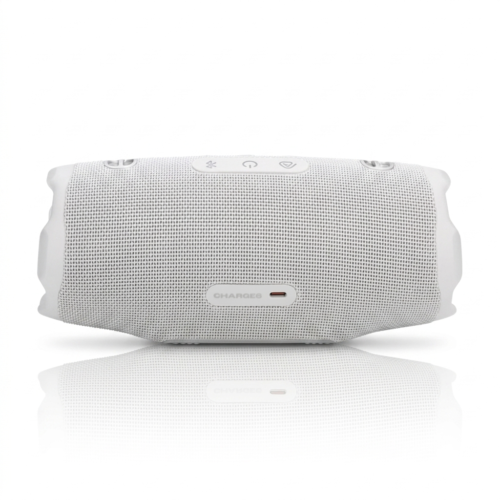 JBL SISTEMA DE AUDIO PORTATIL CHARGE 6 WHITE