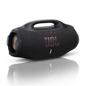 JBL SISTEMA DE AUDIO BOOMBOX 4 BLACK