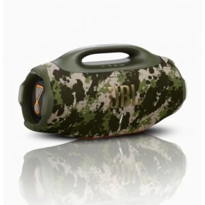 JBL SISTEMA DE AUDIO BOOMBOX 4 SQUAD