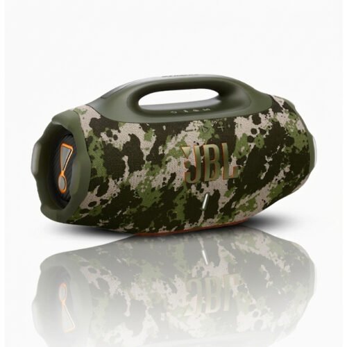 JBL SISTEMA DE AUDIO BOOMBOX 4 SQUAD