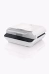 BLACK&DECKER SANDWICHERA WHITE SM602F-TWDLA