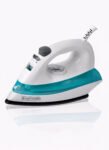 BLACK&DECKER PLANCHA A VAPOR IRBD100