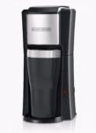 BLACK&DECKER CAFETERA INDV TAZA TERMICA 16OZ CM618