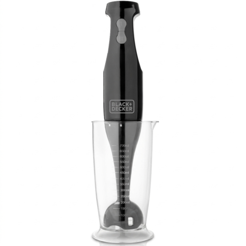 BLACK&DECKER LICUADORA DE INMERSION HB2400B