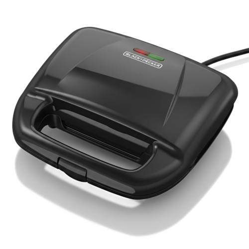 BLACK&DECKER WAFLERA MAKER WM120B