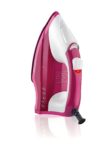 BLACK&DECKER PLANCHA A VAPOR IR1850