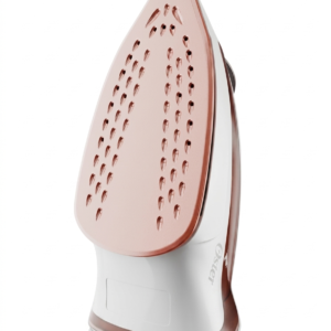 OSTER PLANCHA A VAPOR LIGERA ROSA GCSTBS3801-013