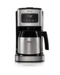 OSTER CAFETERA 8 TAZAS PANEL TACTIL JARRA DE ACERO BVSTDC4404