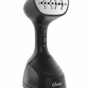 OSTER VAPORIZADOR DE PRENDAS PORTATIL Y ALMOHADILLA GCSTES-101-013