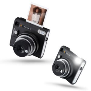 FUJIFILM INSTAX CAMARA SCUARE SQ 40