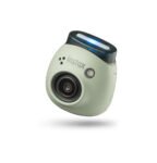 FUJIFILM INSTAX PAL GREEN