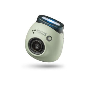 FUJIFILM INSTAX PAL GREEN