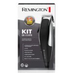 REMINGTON CORTADORA DE CABELLO GROOMING KIT HC1080-110F