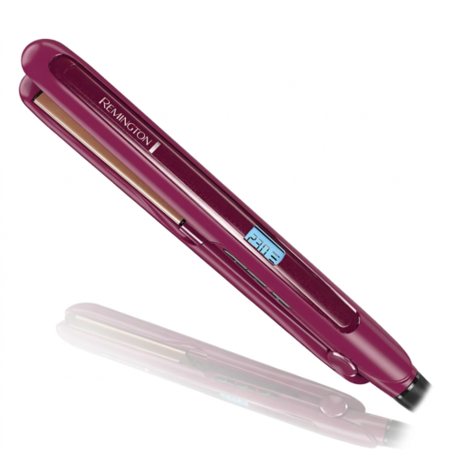 REMINGTON PLANCHA ALISADORA TRIPLE INFUSION S7740